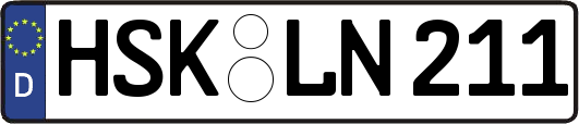 HSK-LN211