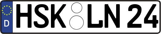 HSK-LN24