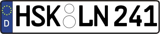 HSK-LN241