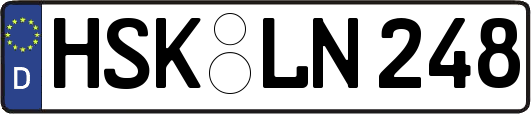HSK-LN248