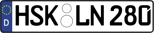 HSK-LN280