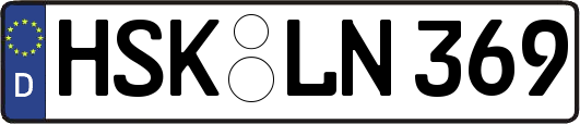 HSK-LN369