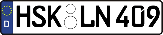 HSK-LN409