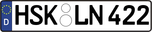 HSK-LN422
