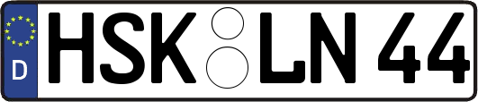 HSK-LN44