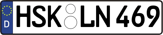 HSK-LN469