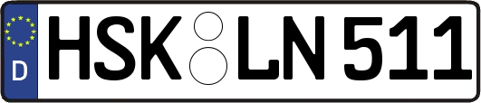 HSK-LN511