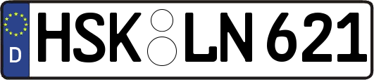 HSK-LN621