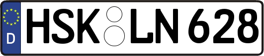 HSK-LN628