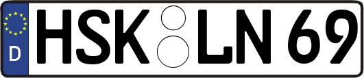 HSK-LN69