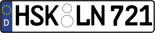 HSK-LN721