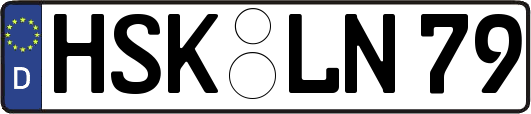 HSK-LN79