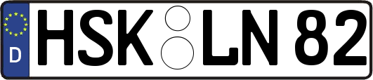 HSK-LN82