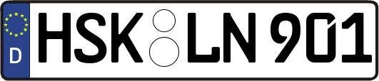 HSK-LN901