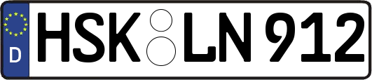 HSK-LN912