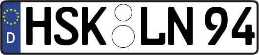 HSK-LN94