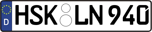 HSK-LN940