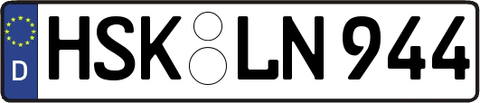 HSK-LN944