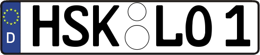 HSK-LO1