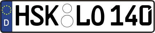 HSK-LO140
