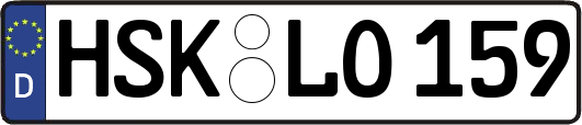 HSK-LO159