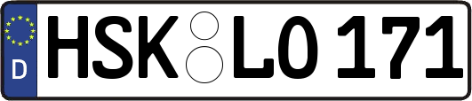 HSK-LO171