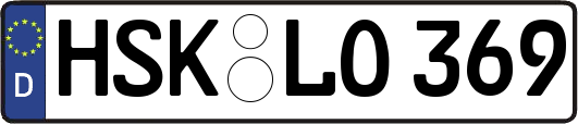 HSK-LO369