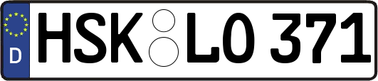 HSK-LO371