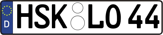 HSK-LO44