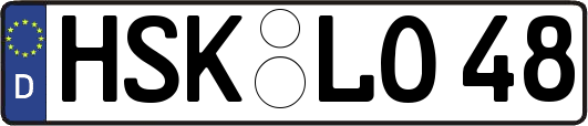 HSK-LO48