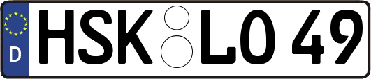 HSK-LO49