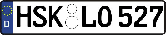 HSK-LO527