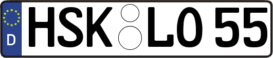 HSK-LO55