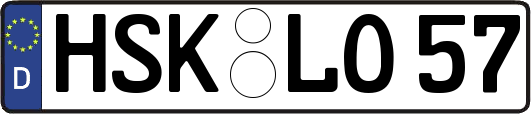 HSK-LO57