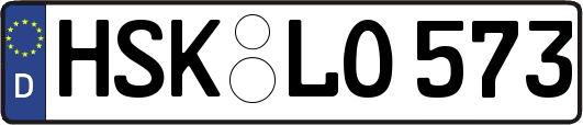 HSK-LO573