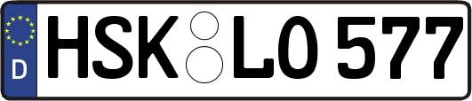 HSK-LO577