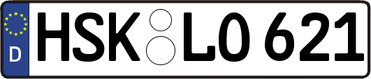 HSK-LO621
