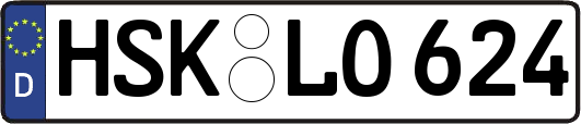 HSK-LO624