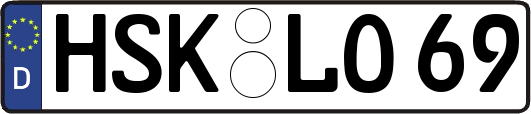 HSK-LO69