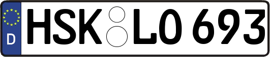 HSK-LO693