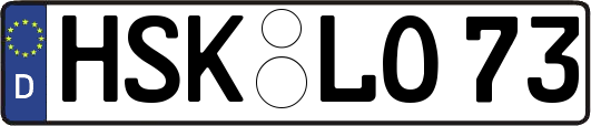 HSK-LO73