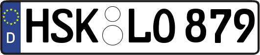 HSK-LO879
