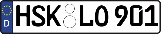 HSK-LO901