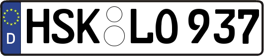 HSK-LO937