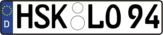 HSK-LO94
