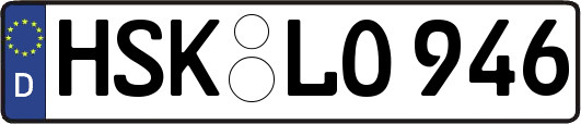 HSK-LO946