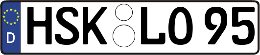 HSK-LO95