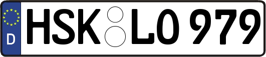 HSK-LO979