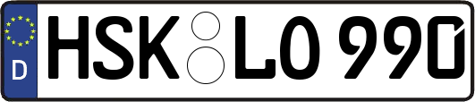 HSK-LO990