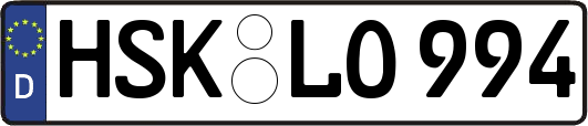 HSK-LO994